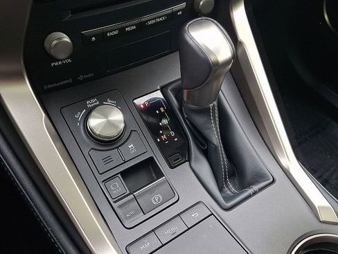 Certified 2021 Lexus NX 300 AWD w/ Premium Package image 10