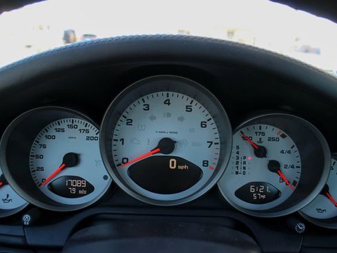 Used 2007 Porsche 911 Carrera S image 24