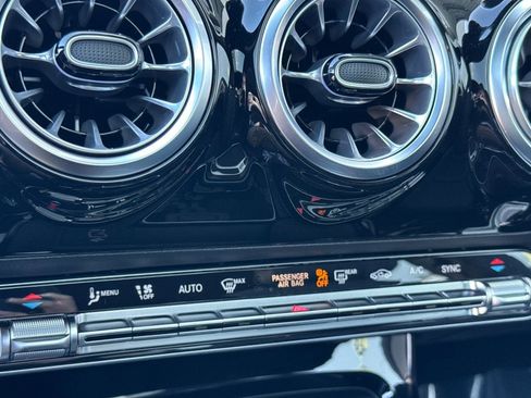 New 2026 Mercedes-Benz CLA 250 image 24