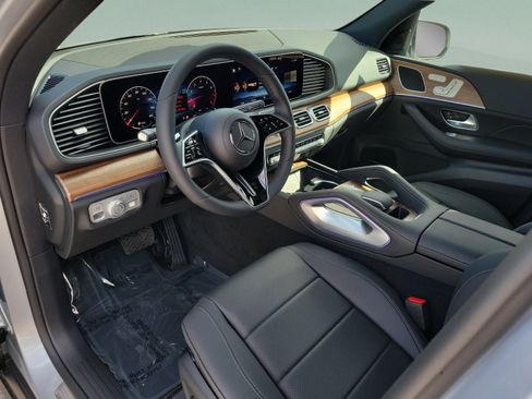 Certified 2026 Mercedes-Benz GLE 350 4MATIC image 22