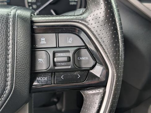 Used 2023 Toyota Tundra SR5 w/ SR5 Convenience Package AWD/4WD image 21