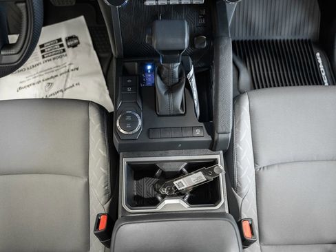 New 2026 Toyota Tacoma SR5 RWD image 24