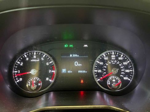 Used 2022 Kia Telluride S image 38