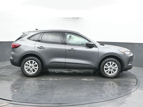 New 2026 Ford Escape Active w/ Cold Weather Package AWD/4WD image 3