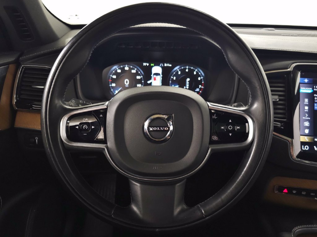 Used 2019 Volvo XC90 T6 Inscription w/ Advanced Package AWD/4WD image 19