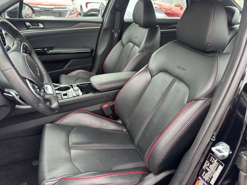 Used 2024 Kia K5 GT w/ GT1 Package image 9