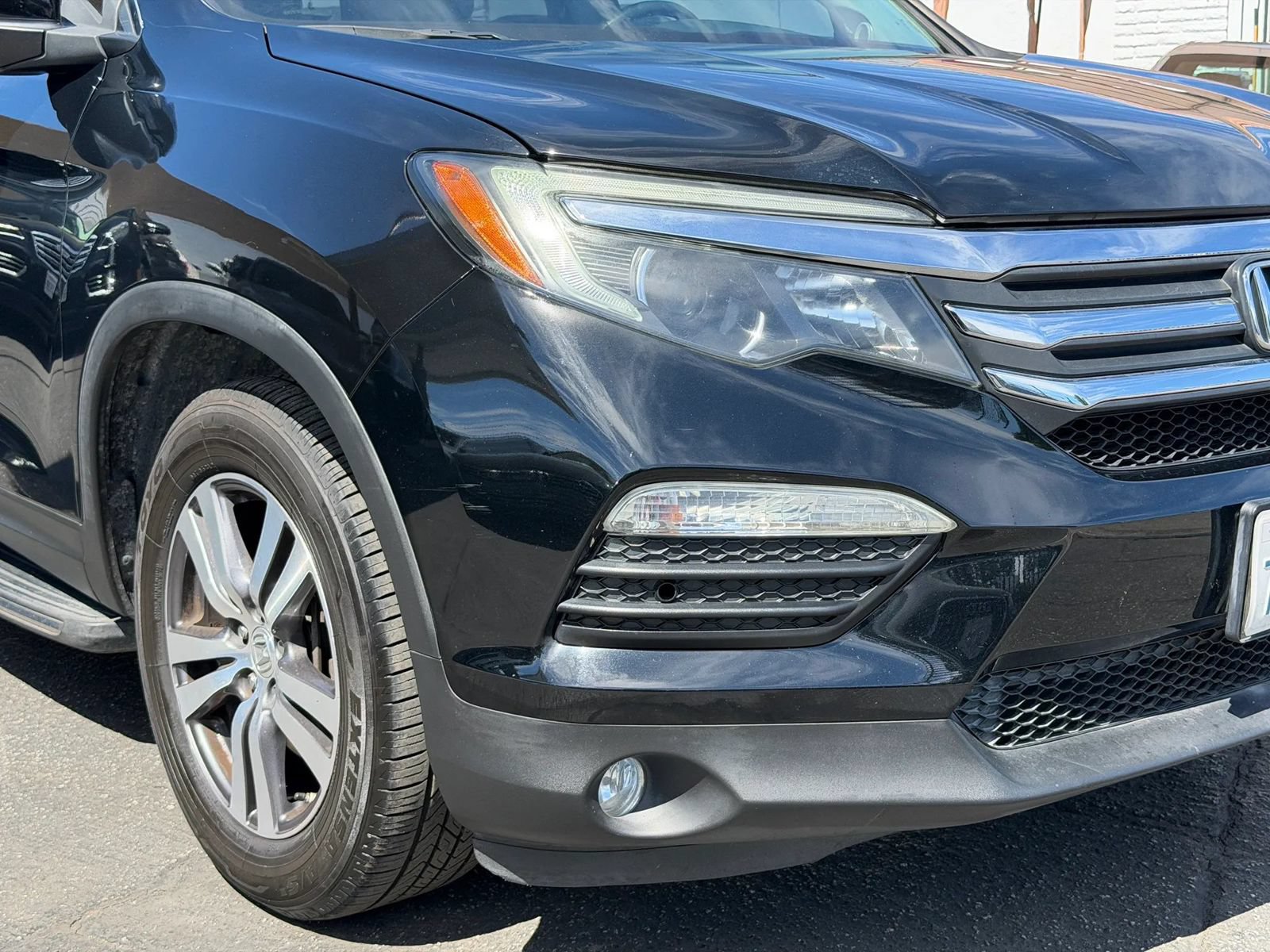 Used 2016 Honda Pilot EX-L image 15