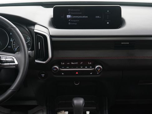 Certified 2025 MAZDA CX-50 AWD 2.5 Hybrid w/ Premium Pkg image 17