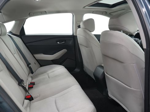 Used 2024 Honda Accord EX image 12