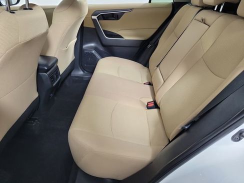 Used 2024 Toyota RAV4 LE image 12