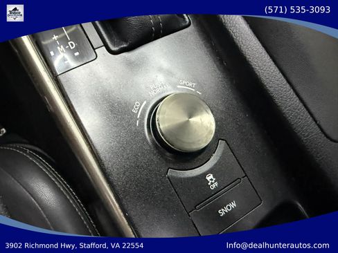 Used 2015 Lexus IS 350 AWD w/ Navigation System Package image 23