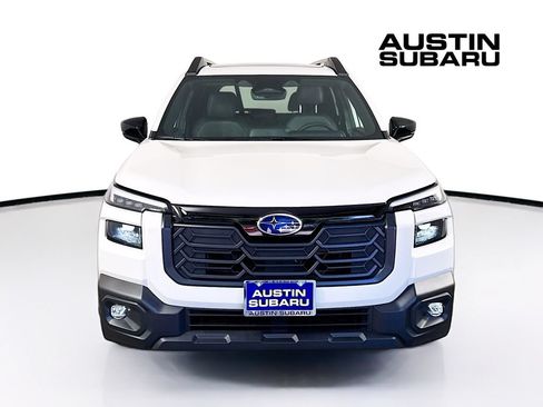 Certified 2026 Subaru Outback Premium AWD/4WD image 3
