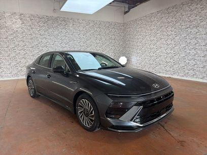 New 2026 Hyundai Sonata Limited