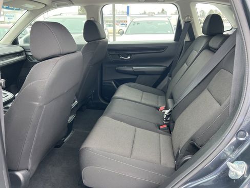 Used 2024 Honda CR-V LX image 22