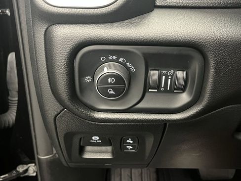 New 2025 RAM 1500 Lone Star image 22