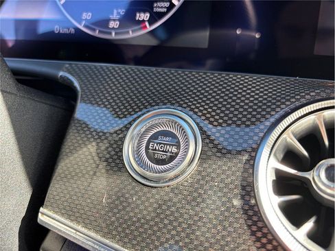 Used 2020 Mercedes-Benz CLS 53 AMG 4MATIC image 31