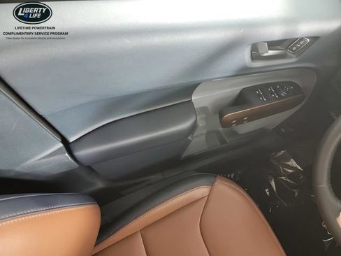 Certified 2023 Ford Maverick Lariat w/ Lariat Luxury Package AWD/4WD image 31