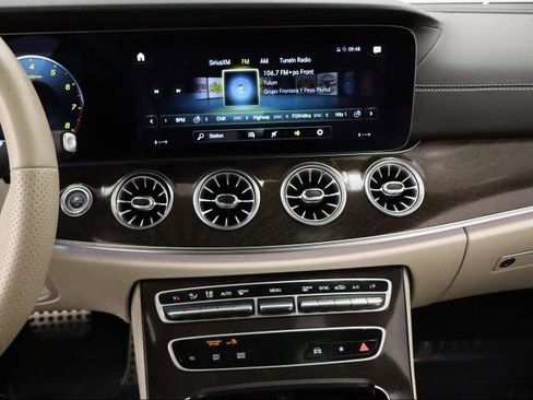 Used 2023 Mercedes-Benz E 450 Coupe image 31