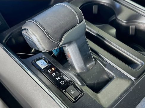 New 2025 Ford F150 Lightning Flash image 18