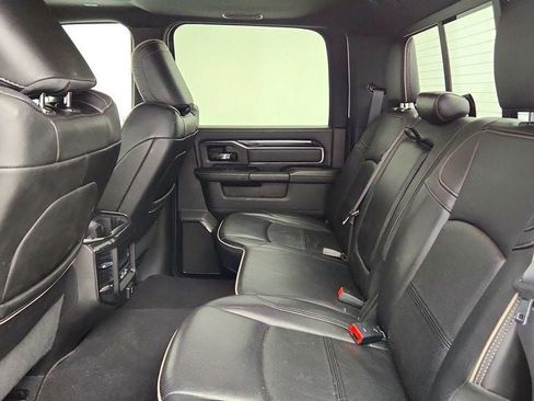 Used 2022 RAM 2500 Power Wagon AWD/4WD image 19
