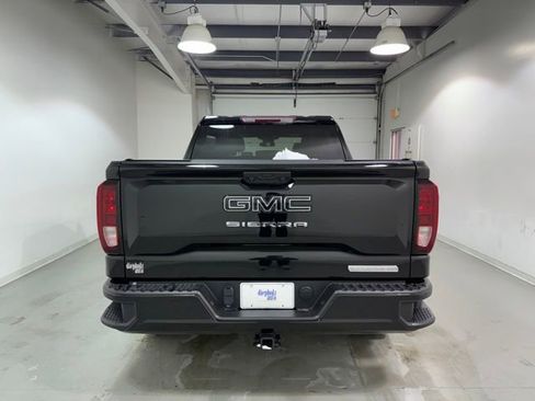 Certified 2023 GMC Sierra 1500 Elevation image 6