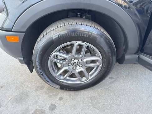Used 2025 Ford Bronco Sport Big Bend AWD/4WD image 26