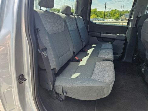 Used 2023 Ford F150 XLT image 12