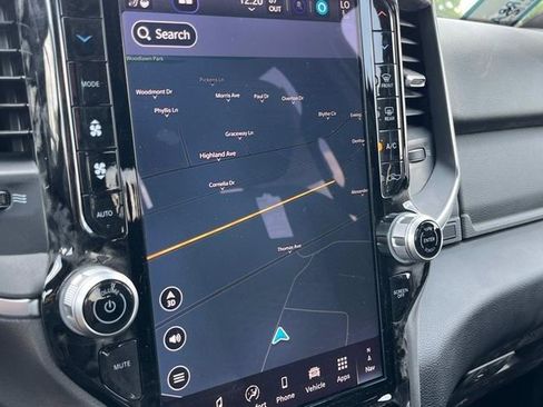 New 2025 RAM 2500 Big Horn image 16