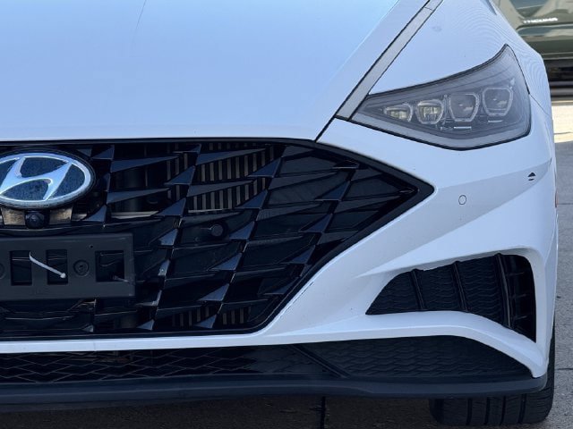 Used 2022 Hyundai Sonata Limited FWD image 8