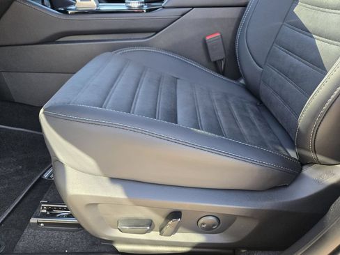 Used 2026 Mitsubishi Outlander SE AWD/4WD image 19