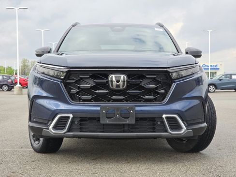 Used 2023 Honda CR-V Sport Touring image 11