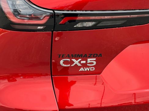 New 2026 MAZDA CX-5 2.5 S w/ Premium Plus Package image 21