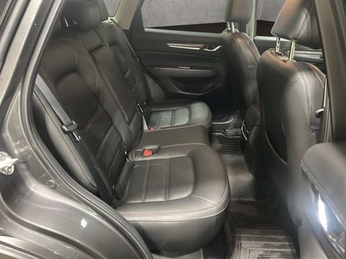 Used 2023 MAZDA CX-5 AWD 2.5 S w/ Premium Plus Pkg image 22
