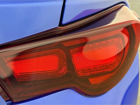 Used 2016 Subaru BRZ Premium w/ Popular Package #1 image 30