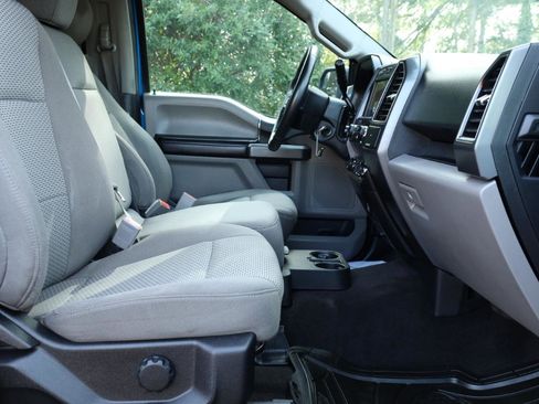 Used 2019 Ford F150 XLT w/ Equipment Group 301A Mid image 13