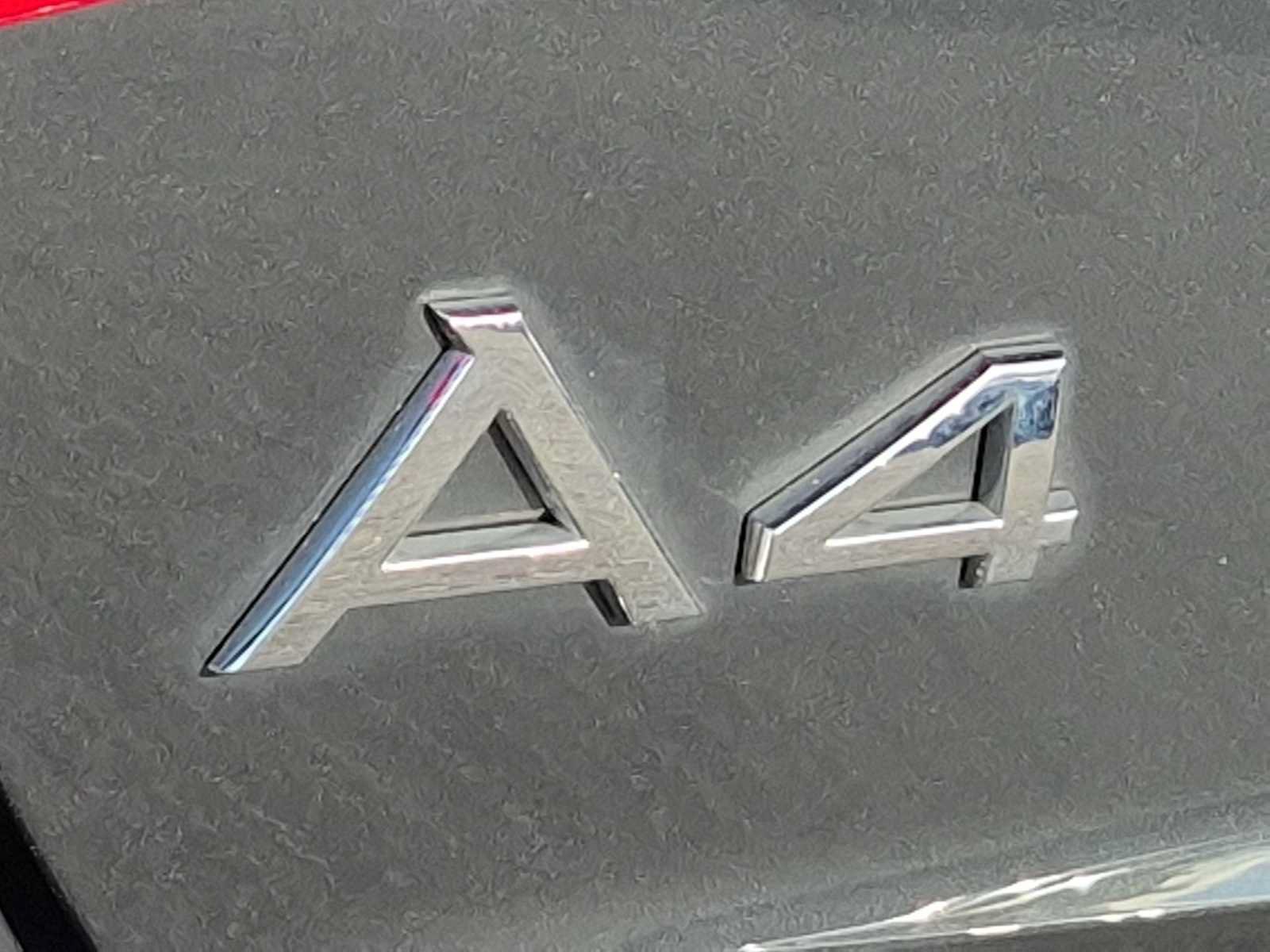 Used 2018 Audi A4 2.0T Premium Plus w/ Premium Plus Package AWD/4WD image 13