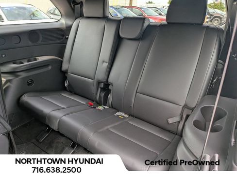 Certified 2026 Hyundai Palisade XRT Pro AWD/4WD image 32