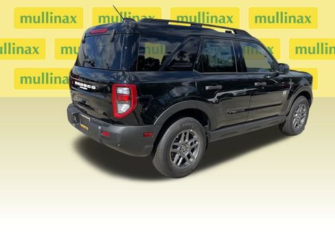 New 2025 Ford Bronco Sport Big Bend image 4