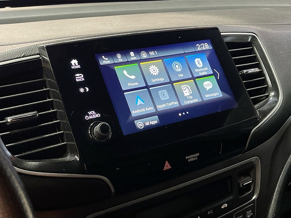 Used 2023 Honda Passport EX-L image 14