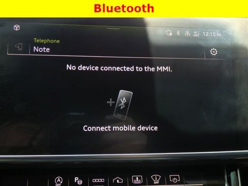 Used 2023 Audi S8 4dr w/ S8 Comfort Plus Package image 20