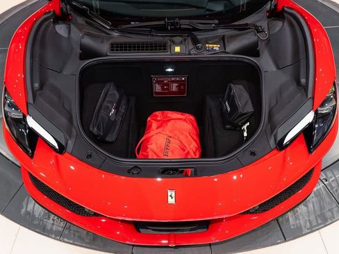 Certified 2023 Ferrari 296 GTB Base image 20