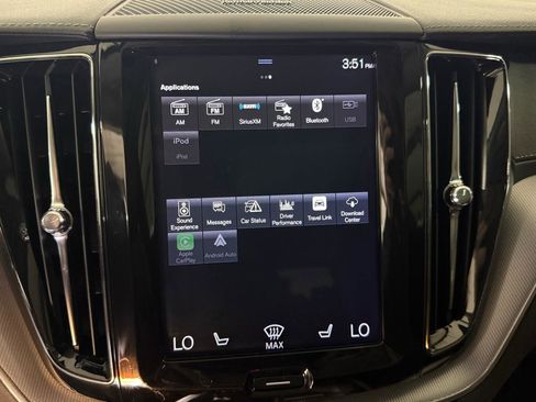 Used 2019 Volvo XC60 T5 Inscription w/ Protection Package Premier image 21