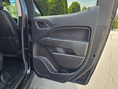 Used 2019 Chevrolet Colorado ZR2 w/ ZR2 Midnight Special Edition AWD/4WD image 27