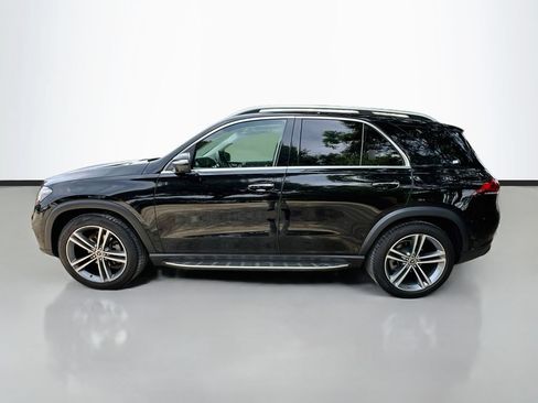 Used 2020 Mercedes-Benz GLE 350 4MATIC image 8