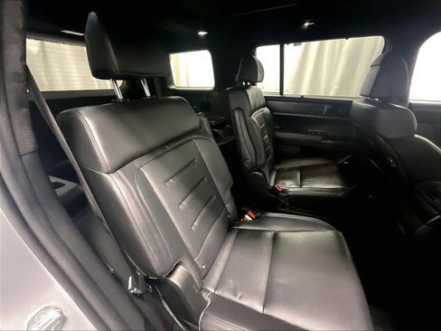 Used 2025 Hyundai Santa Fe Calligraphy image 16