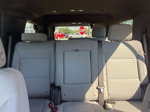 New 2026 Chevrolet Tahoe LS w/ LPO, Dark Essentials Package image 36