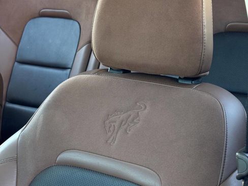 Used 2021 Ford Bronco Sport Badlands w/ Badlands Package image 31