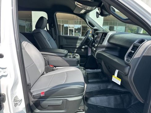 New 2026 RAM 5500 Tradesman image 29