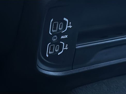 Used 2024 RAM 2500 Big Horn image 39