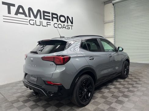 Used 2024 Buick Encore GX Sport Touring w/ Advanced Technology Package image 15